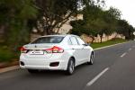 Suzuki Ciaz 2015 года (ZA)